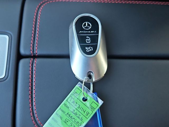 Thumbnail: 2026 Mercedes-Benz E-Class - 18