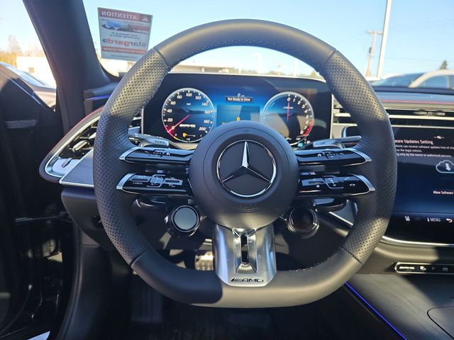 Thumbnail: 2026 Mercedes-Benz E-Class - 14