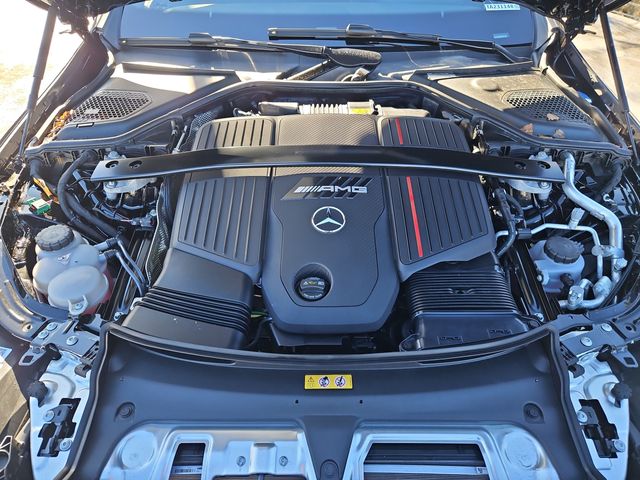 Thumbnail: 2026 Mercedes-Benz E-Class - 9