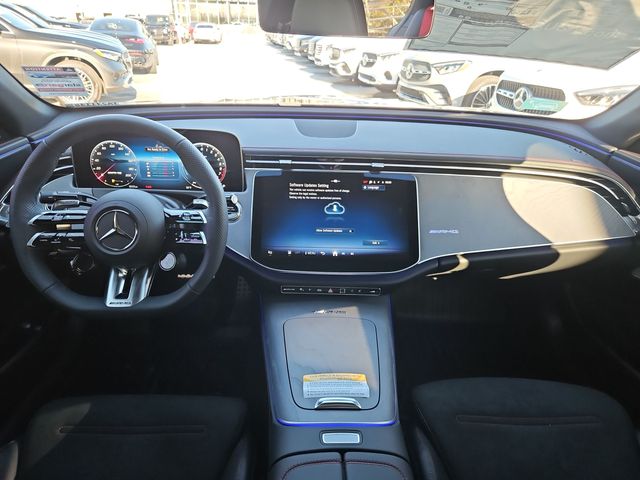 Thumbnail: 2026 Mercedes-Benz E-Class - 10