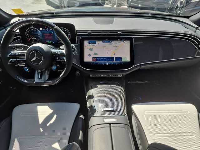 Thumbnail: 2026 Mercedes-Benz E-Class - 9