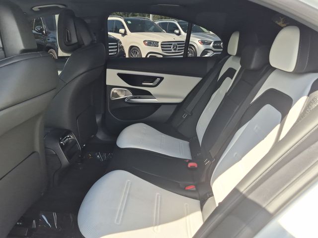 Thumbnail: 2026 Mercedes-Benz E-Class - 28
