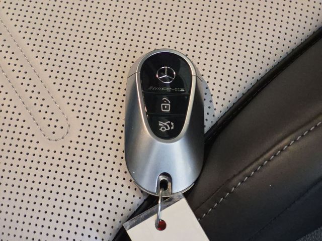 Thumbnail: 2026 Mercedes-Benz E-Class - 19