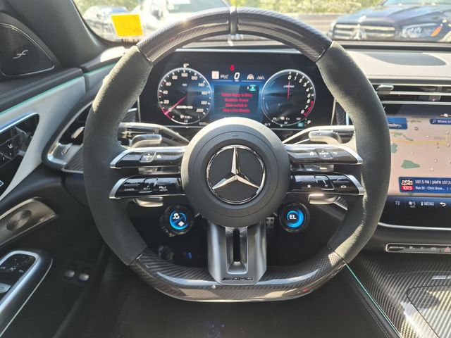 Thumbnail: 2026 Mercedes-Benz E-Class - 14