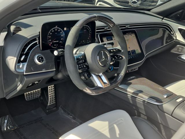 Thumbnail: 2026 Mercedes-Benz E-Class - 2