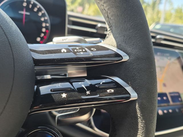 Thumbnail: 2026 Mercedes-Benz E-Class - 31