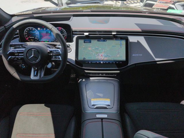 Thumbnail: 2026 Mercedes-Benz E-Class - 9