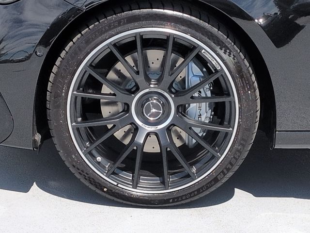 Thumbnail: 2026 Mercedes-Benz E-Class - 7