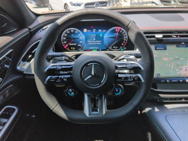 Thumbnail: 2026 Mercedes-Benz E-Class - 13