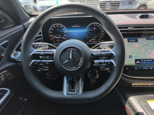Thumbnail: 2026 Mercedes-Benz E-Class - 13