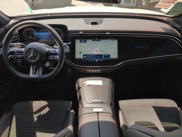 Thumbnail: 2026 Mercedes-Benz E-Class - 9