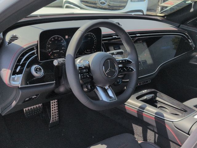 Thumbnail: 2026 Mercedes-Benz E-Class - 2
