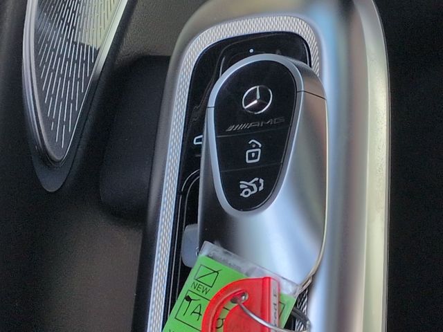 Thumbnail: 2026 Mercedes-Benz E-Class - 33