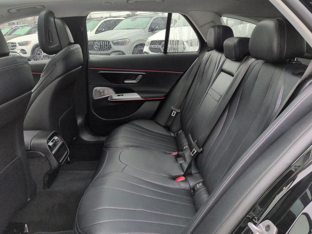 Thumbnail: 2026 Mercedes-Benz E-Class - 28