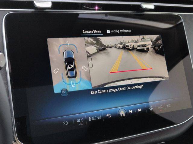 Thumbnail: 2026 Mercedes-Benz E-Class - 35