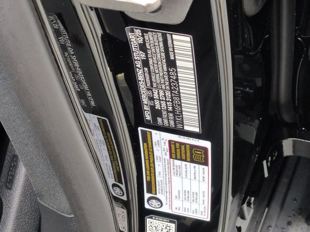 Thumbnail: 2026 Mercedes-Benz E-Class - 20