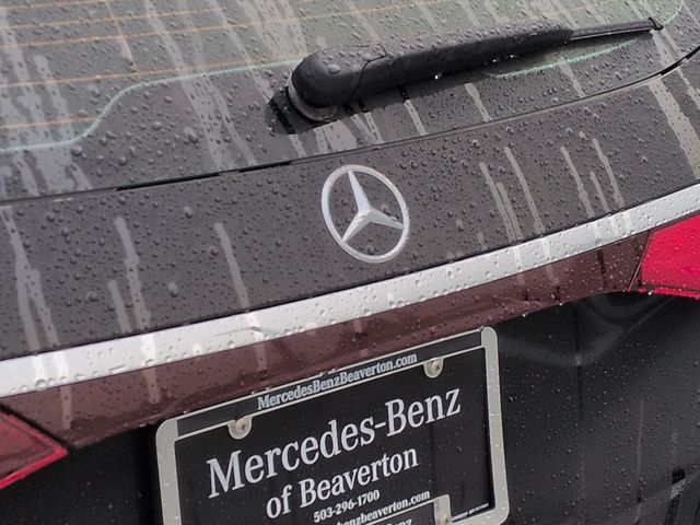 Thumbnail: 2026 Mercedes-Benz E-Class - 7