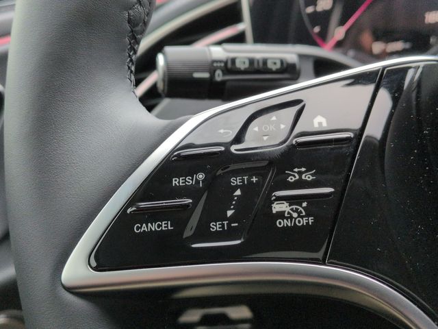 Thumbnail: 2026 Mercedes-Benz E-Class - 31