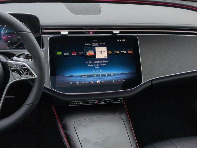 Thumbnail: 2026 Mercedes-Benz E-Class - 15