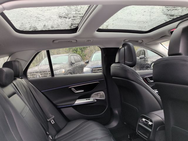 Thumbnail: 2026 Mercedes-Benz E-Class - 30