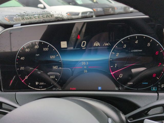 Thumbnail: 2026 Mercedes-Benz E-Class - 17