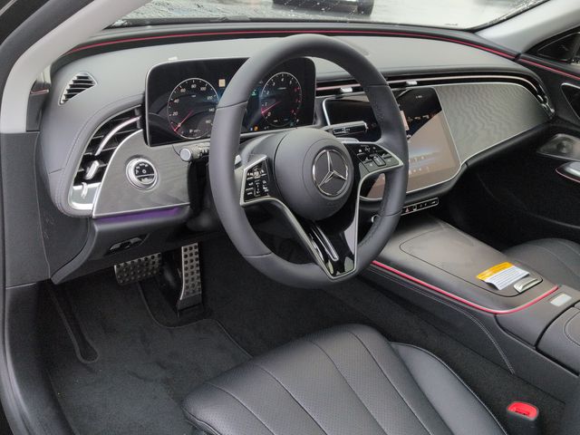 Thumbnail: 2026 Mercedes-Benz E-Class - 2