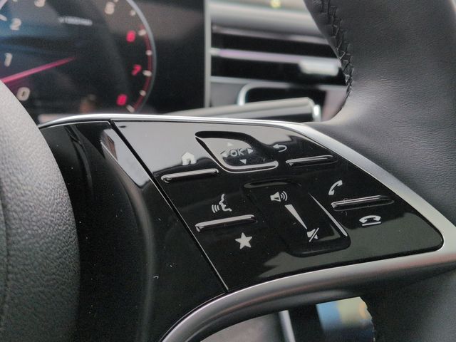 Thumbnail: 2026 Mercedes-Benz E-Class - 32