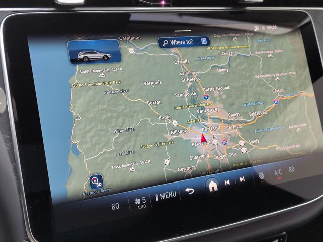 Thumbnail: 2026 Mercedes-Benz E-Class - 34