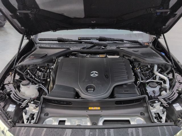 Thumbnail: 2026 Mercedes-Benz E-Class - 9