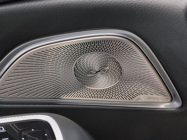 Thumbnail: 2026 Mercedes-Benz E-Class - 36