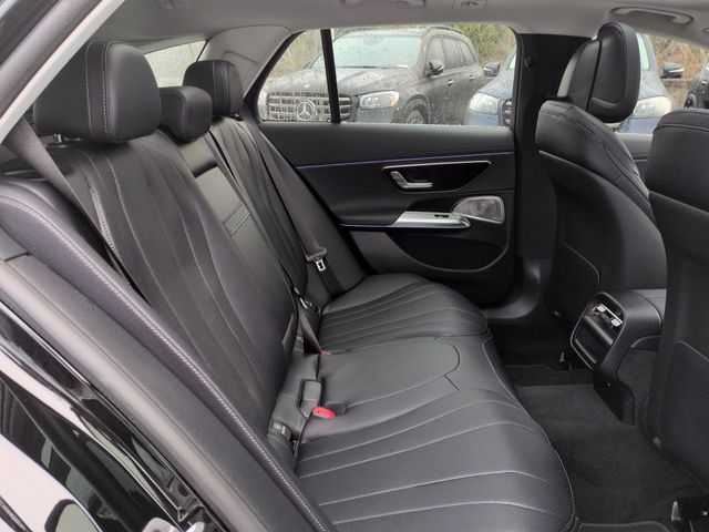 Thumbnail: 2026 Mercedes-Benz E-Class - 29