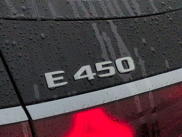 Thumbnail: 2026 Mercedes-Benz E-Class - 25