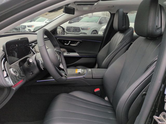 Thumbnail: 2026 Mercedes-Benz E-Class - 11