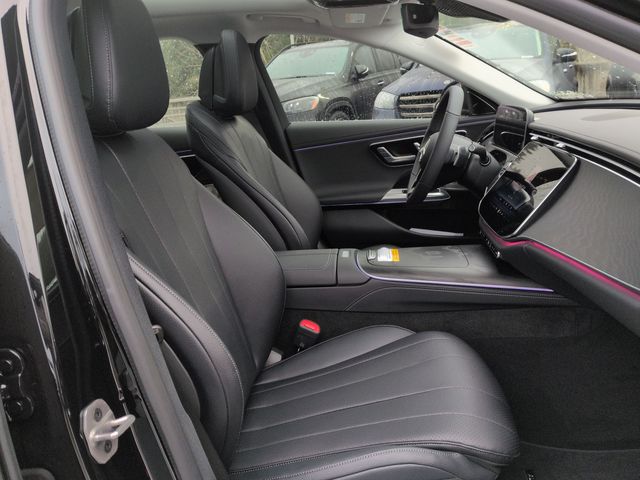 Thumbnail: 2026 Mercedes-Benz E-Class - 12