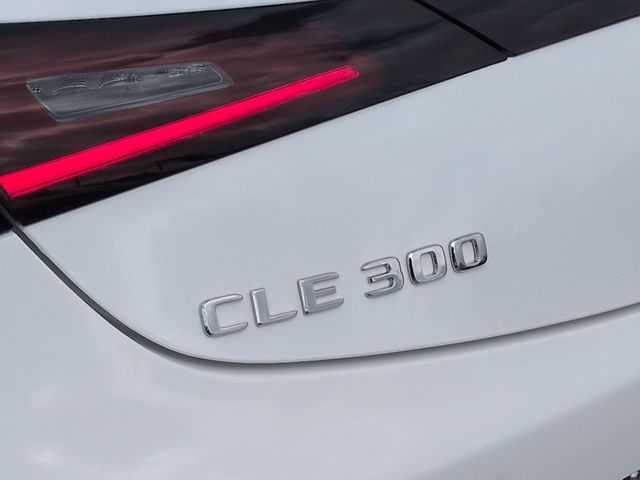 Thumbnail: 2026 Mercedes-Benz CLE - 23