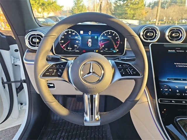 Thumbnail: 2026 Mercedes-Benz CLE - 14