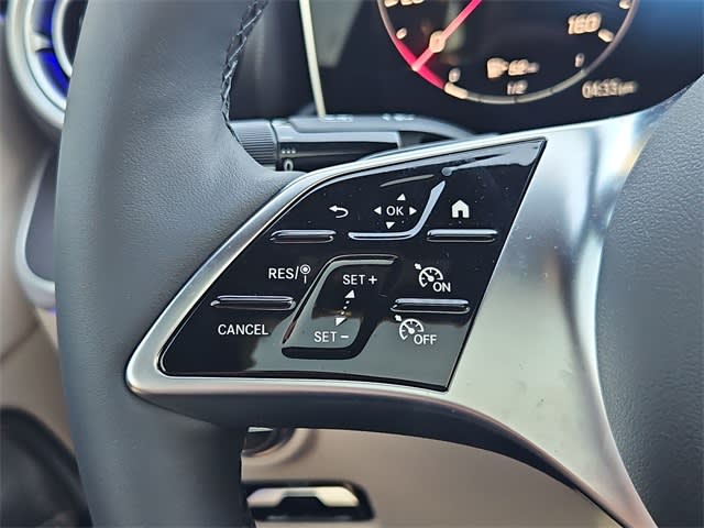 Thumbnail: 2026 Mercedes-Benz CLE - 32