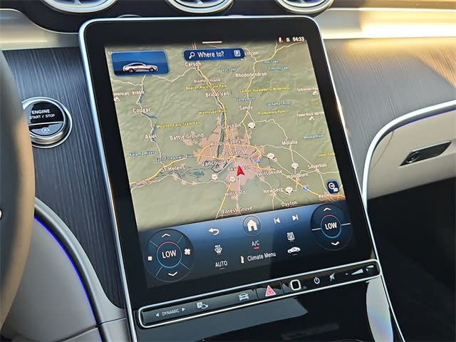 Thumbnail: 2026 Mercedes-Benz CLE - 15