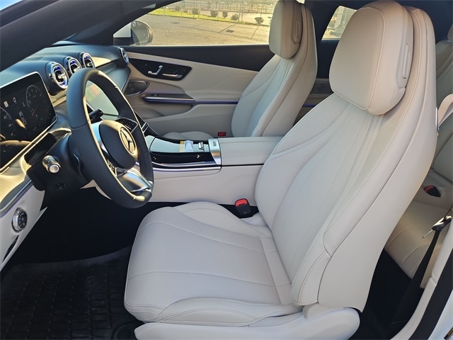 Thumbnail: 2026 Mercedes-Benz CLE - 11