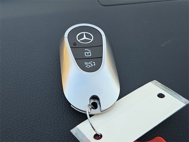 Thumbnail: 2026 Mercedes-Benz CLE - 19