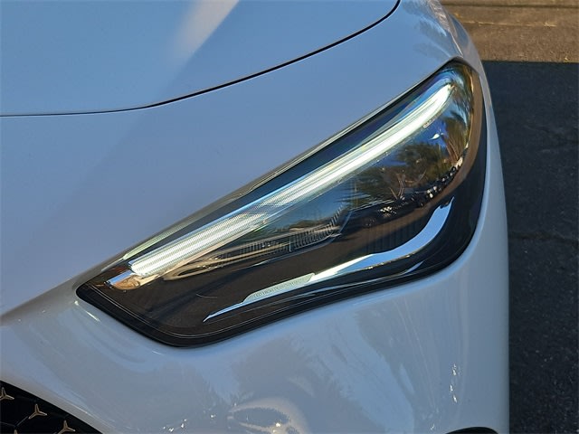 Thumbnail: 2026 Mercedes-Benz CLE - 25