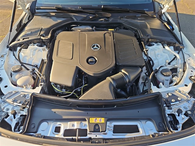 Thumbnail: 2026 Mercedes-Benz CLE - 9