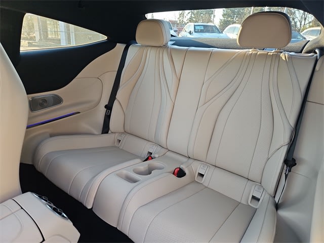 Thumbnail: 2026 Mercedes-Benz CLE - 13