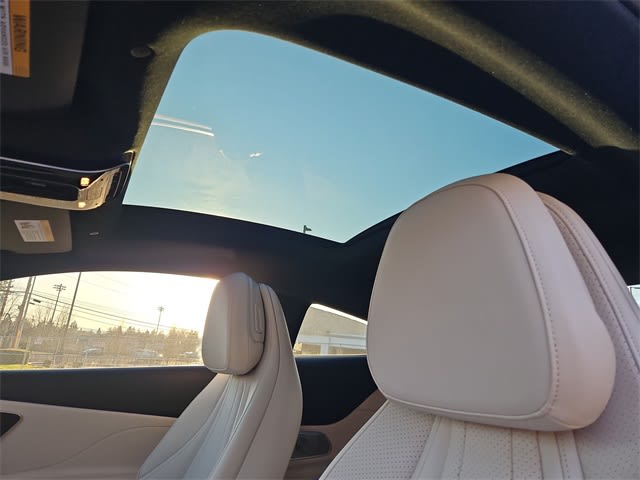 Thumbnail: 2026 Mercedes-Benz CLE - 29