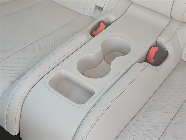 Thumbnail: 2026 Mercedes-Benz CLE - 43