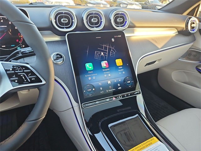 Thumbnail: 2026 Mercedes-Benz CLE - 16