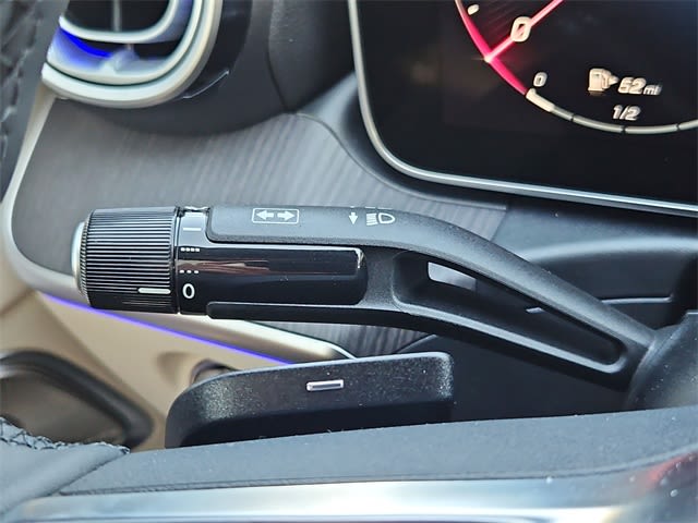 Thumbnail: 2026 Mercedes-Benz CLE - 35