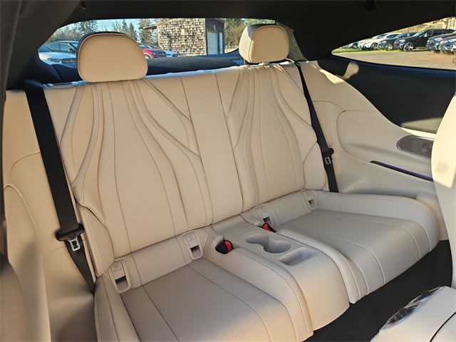 Thumbnail: 2026 Mercedes-Benz CLE - 30