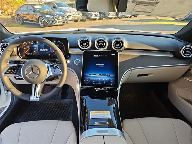 Thumbnail: 2026 Mercedes-Benz CLE - 10