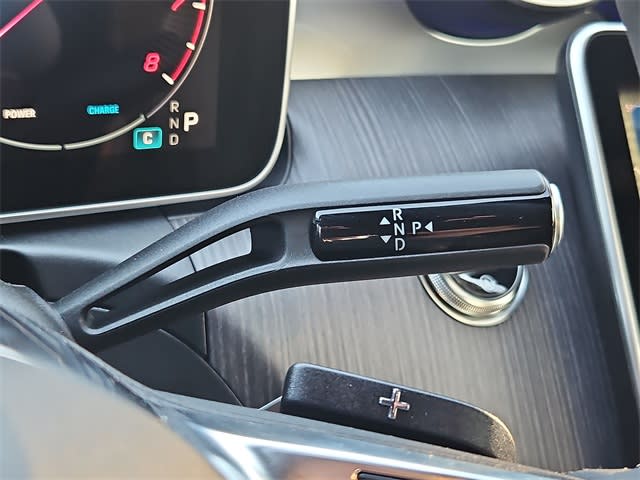 Thumbnail: 2026 Mercedes-Benz CLE - 39